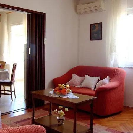 Apartment Neda
