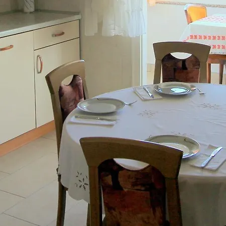 Apartment Neda Kali